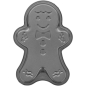 Preview: Cookie Pan - Gingerbread Man